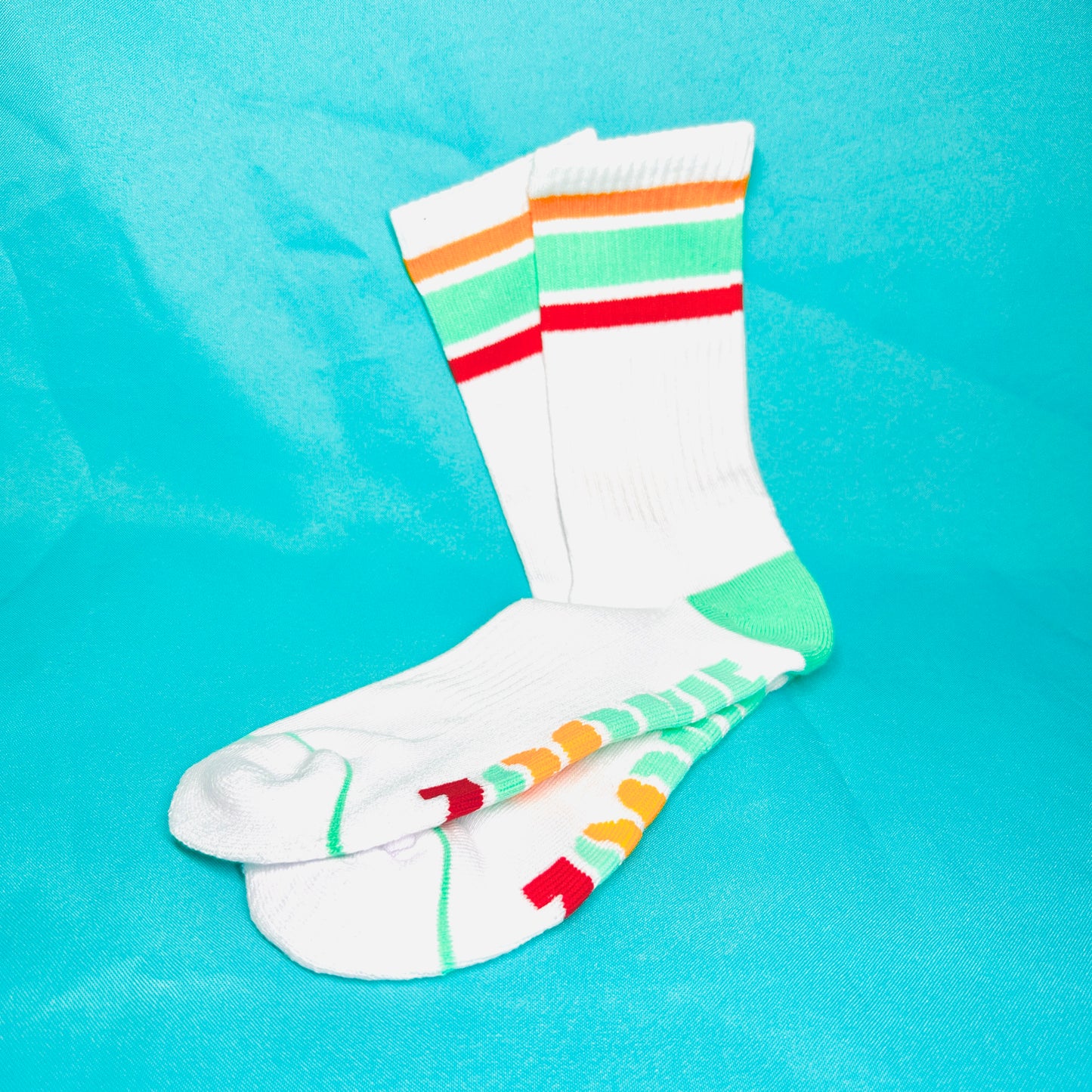 Zookie Socks