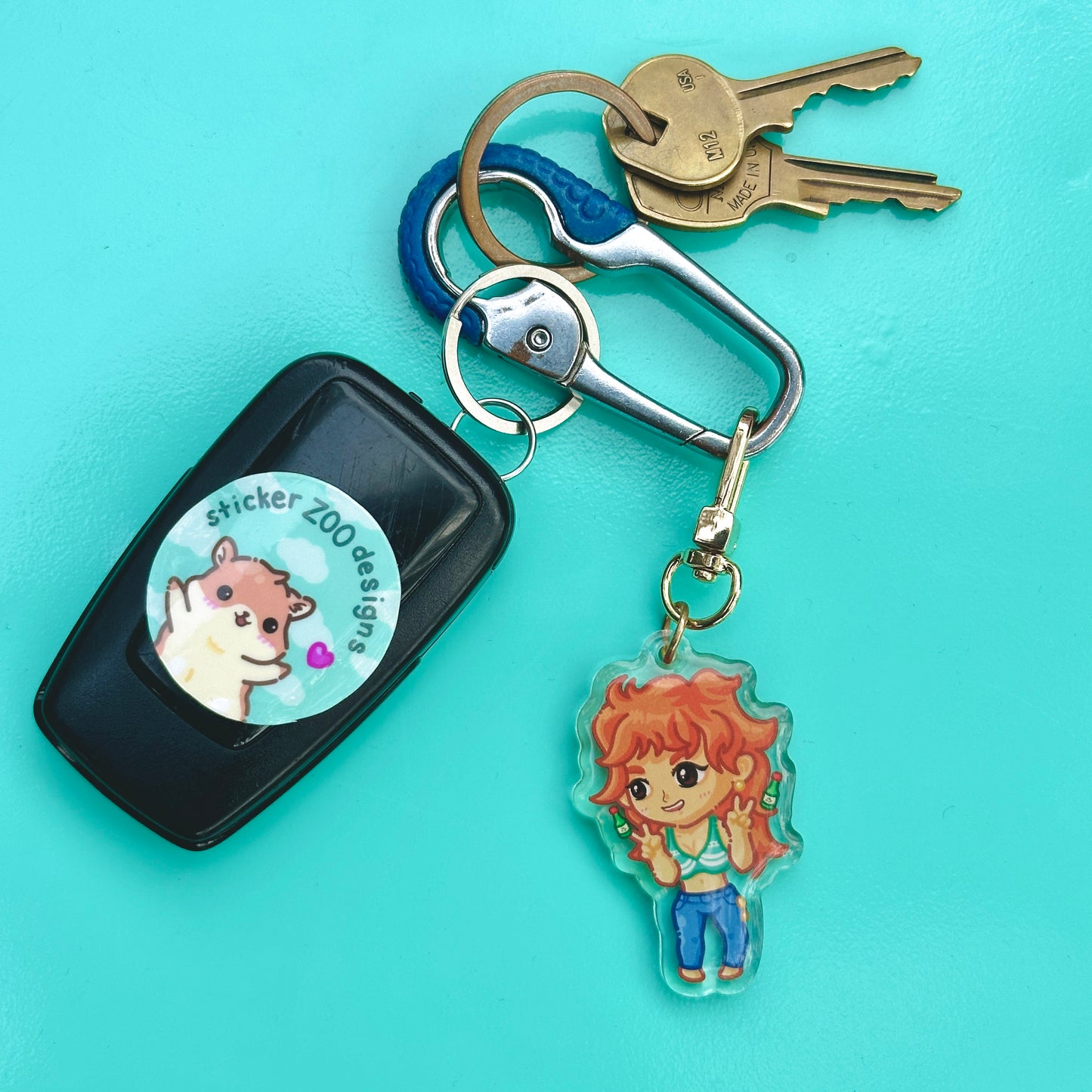 Navigator Pirate Soju Lover