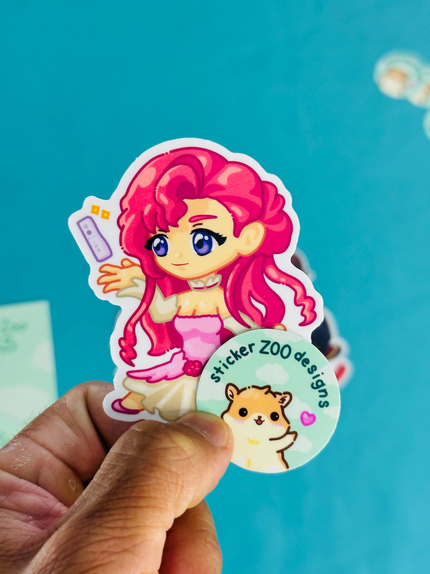 Cipher of the Supernatural