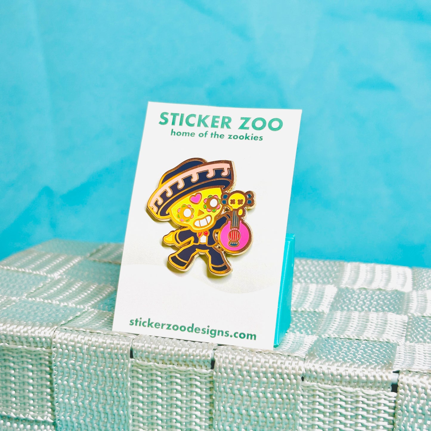 Star Brawlers Pins