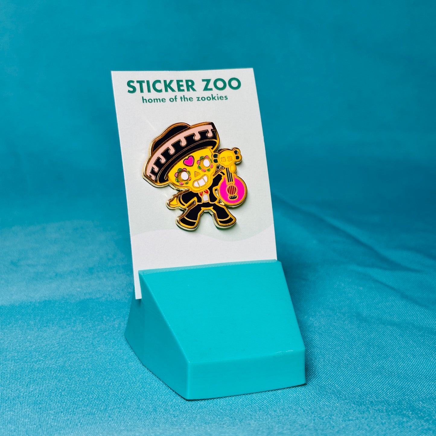 Star Brawlers Pins