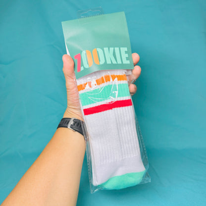 Zookie Socks