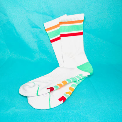 Zookie Socks