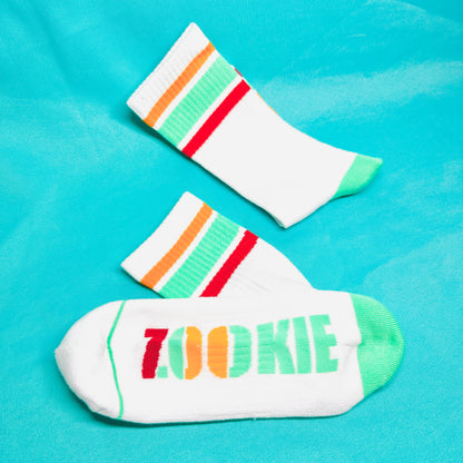 Zookie Socks