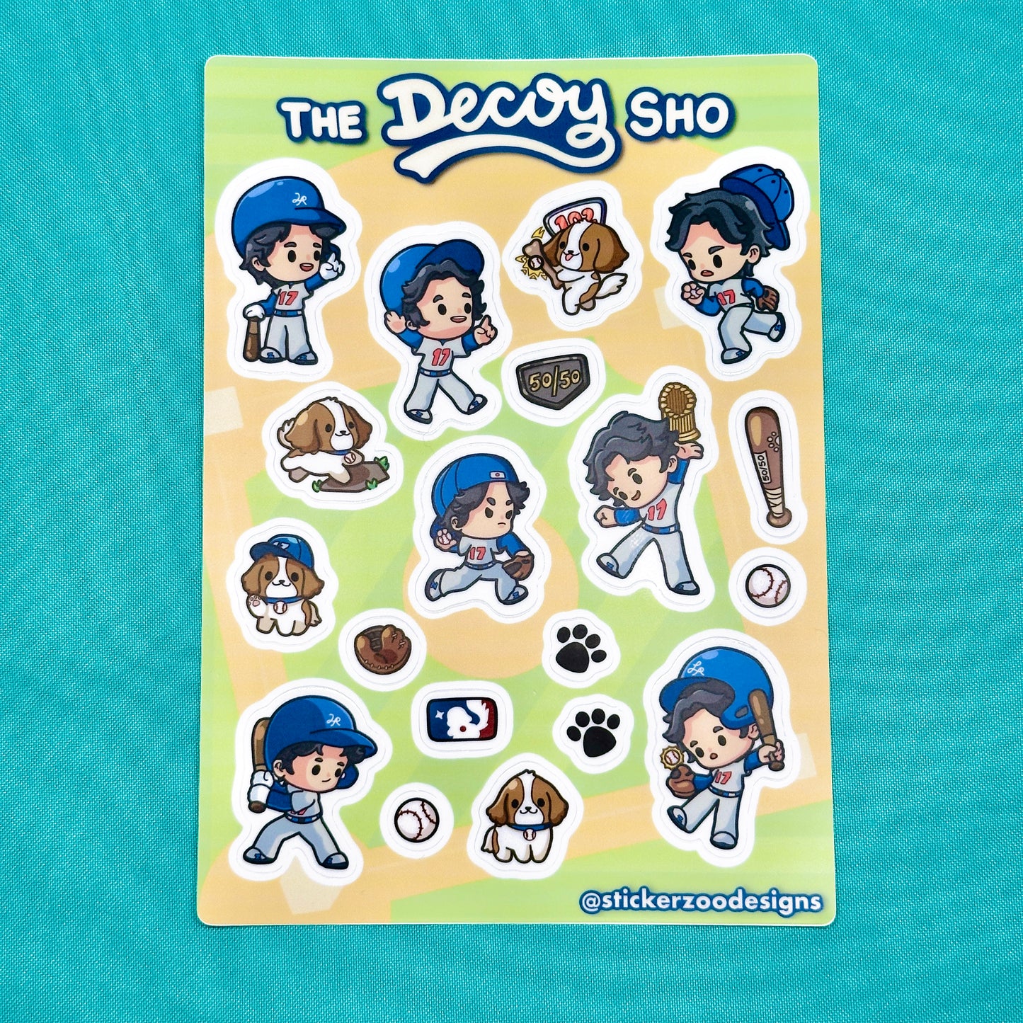 The Decoy Show