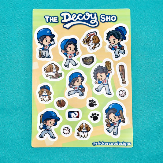 The Decoy Show