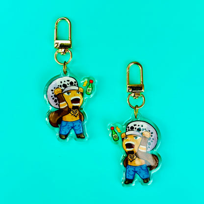 Surgeon Pirate Soju Lover