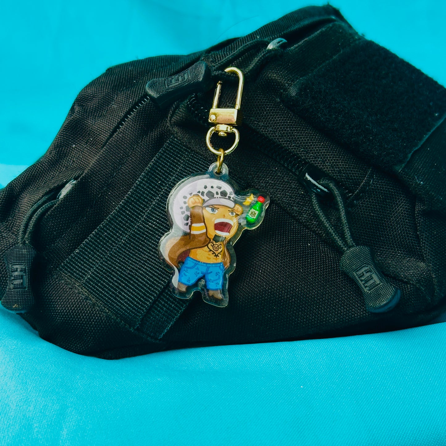 Surgeon Pirate Soju Lover