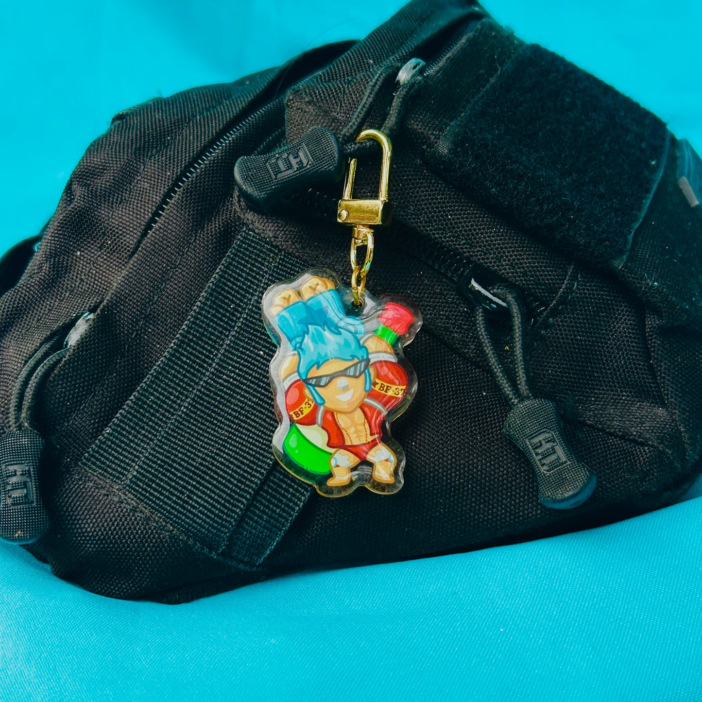 Shipwright Pirate Soju Lover