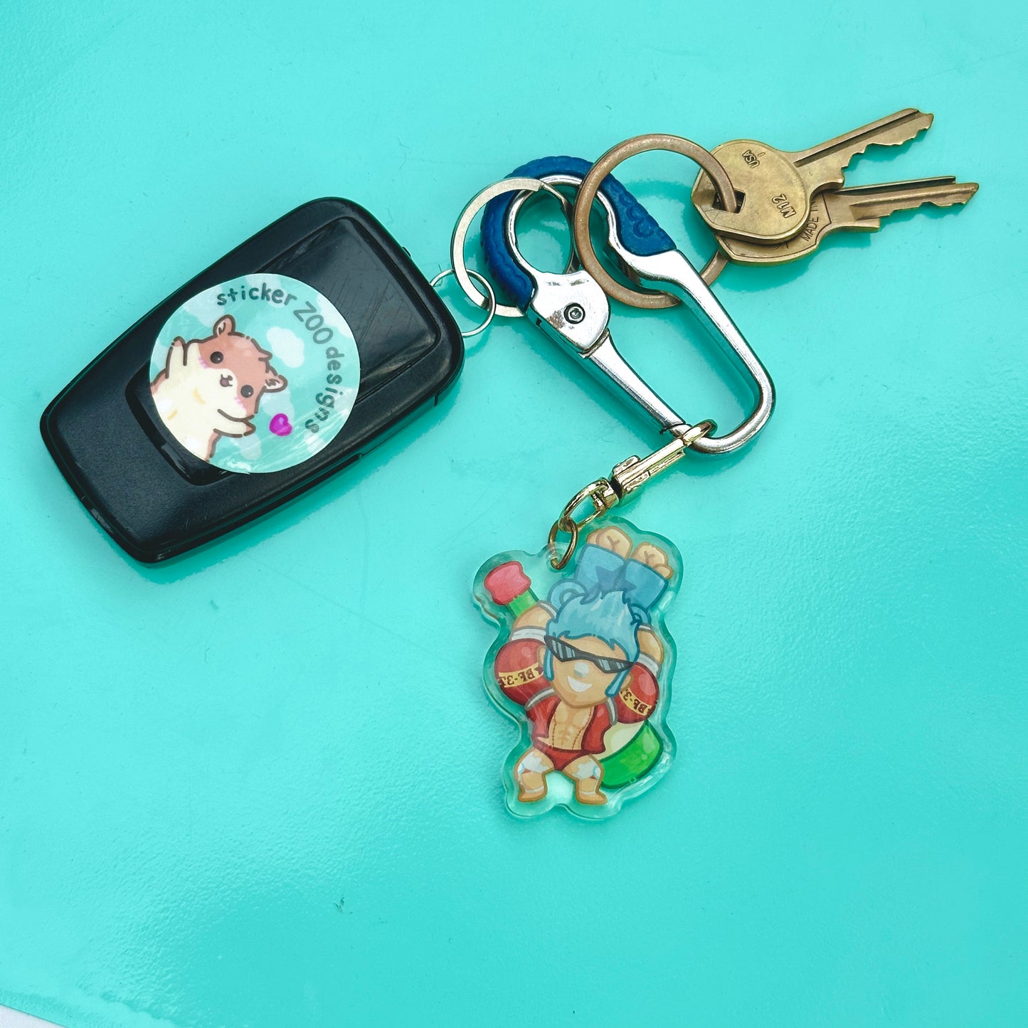 Shipwright Pirate Soju Lover