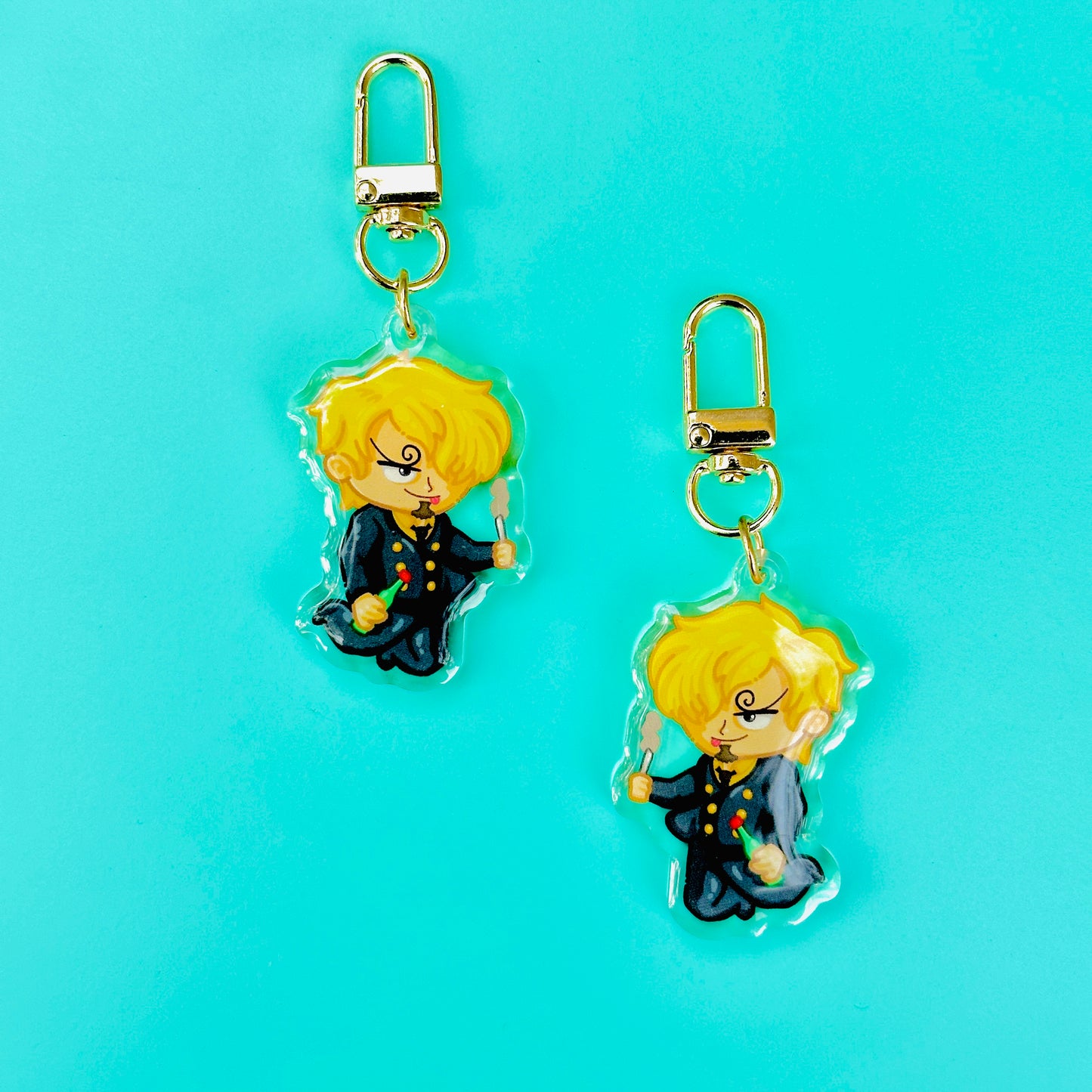 Chef Pirate Soju Lover