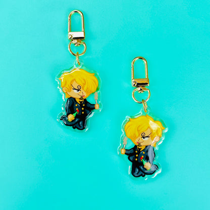 Chef Pirate Soju Lover