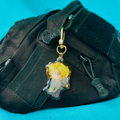 Chef Pirate Soju Lover