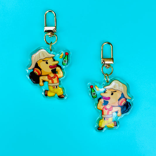 Sniper Pirate Soju Lover