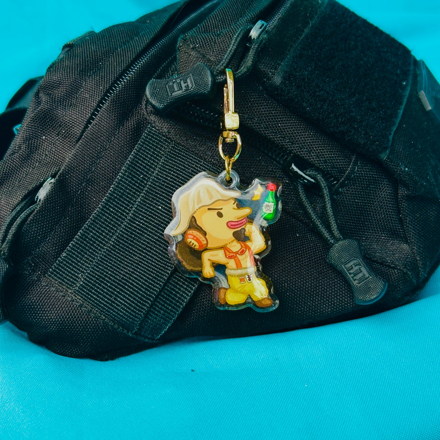 Sniper Pirate Soju Lover