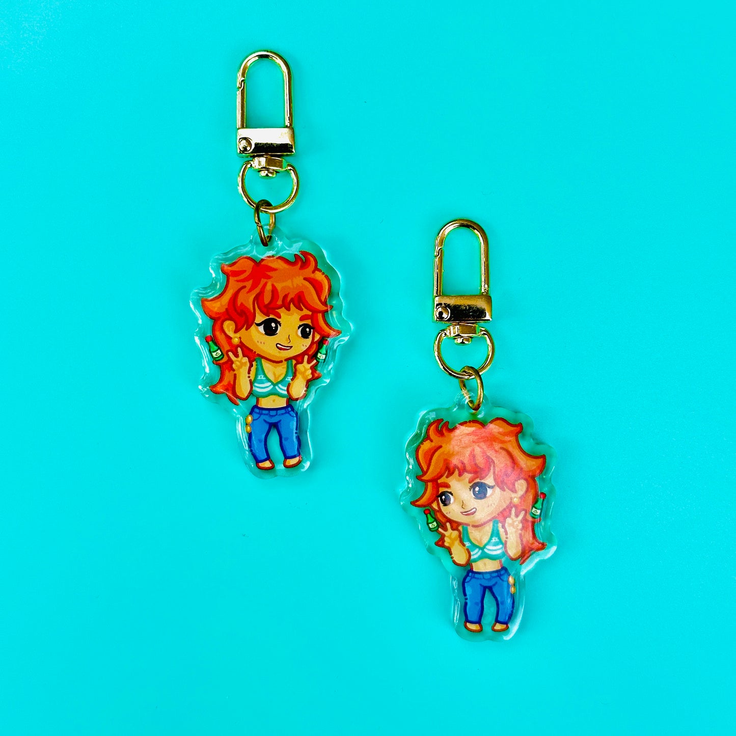 Navigator Pirate Soju Lover