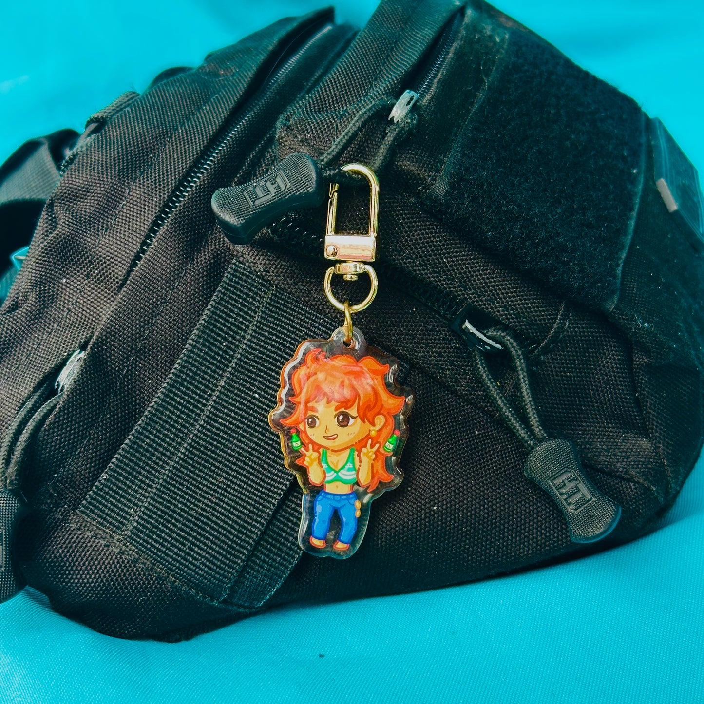 Navigator Pirate Soju Lover