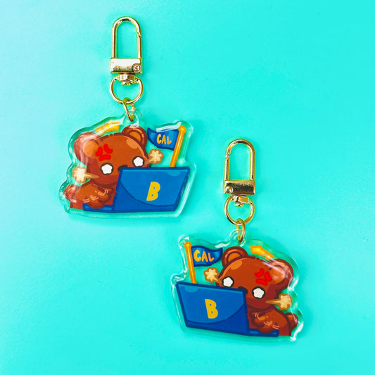 Bear Mashing on Laptop (based on UC Berkeley)