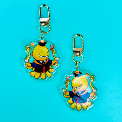 Master Koro, The Reaper