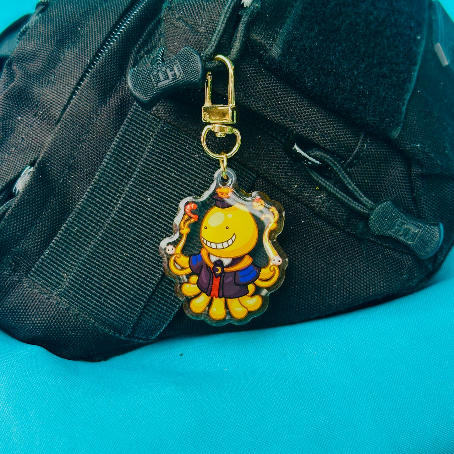 Master Koro, The Reaper