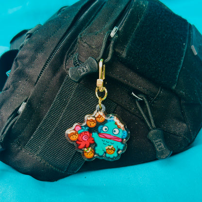 Merman Fish & Takoyaki