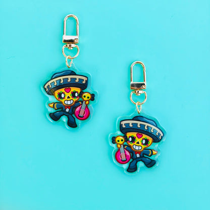 Poco the Healing Musician