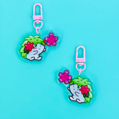 Sakura Garden Hedgehog