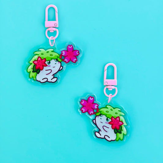 Sakura Garden Hedgehog