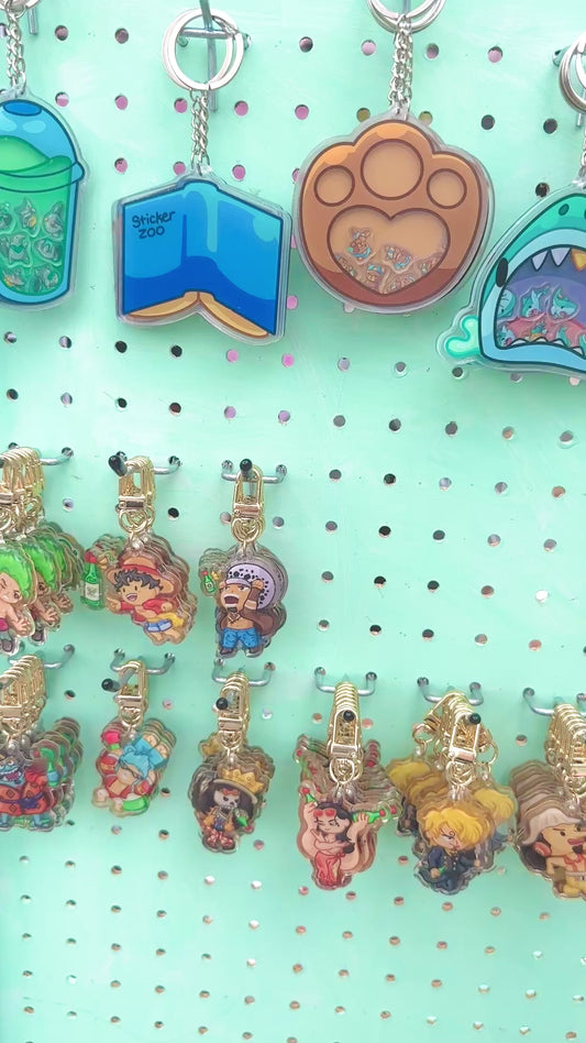 Library and Matador Bulls Shaker (CSUN)